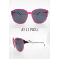 Mejor diseñador polarizado gafas de sol gafas As11p032